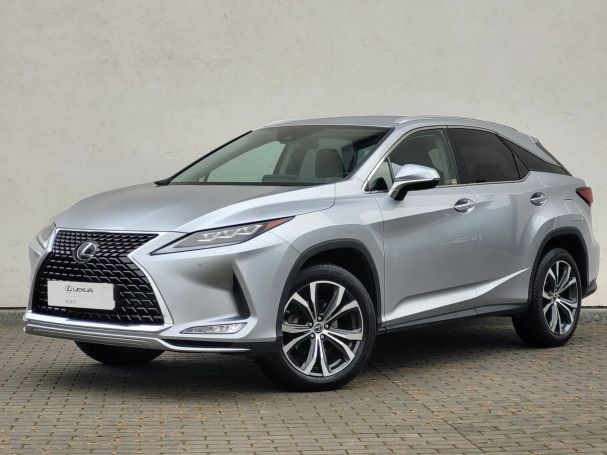 Lexus RX 300 175 kW image number 1