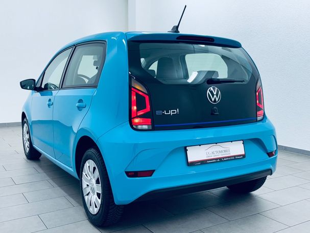 Volkswagen up! 60 kW image number 4