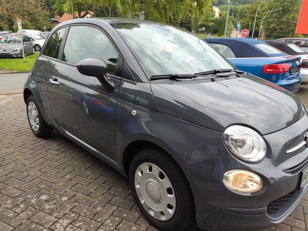 Fiat 500 51 kW image number 6