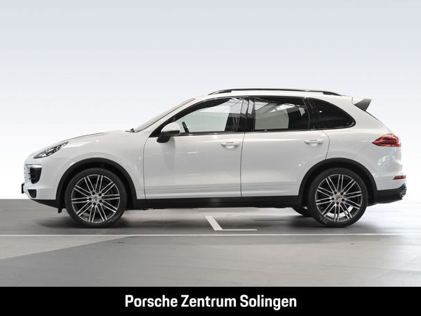 Porsche Cayenne 193 kW image number 5