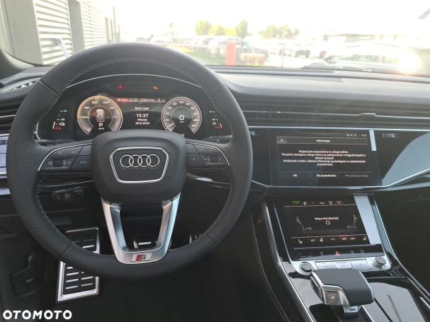 Audi Q8 280 kW image number 13