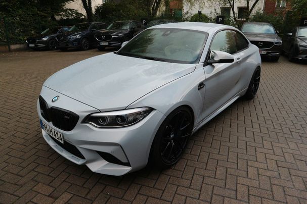 BMW M2 362 kW image number 21