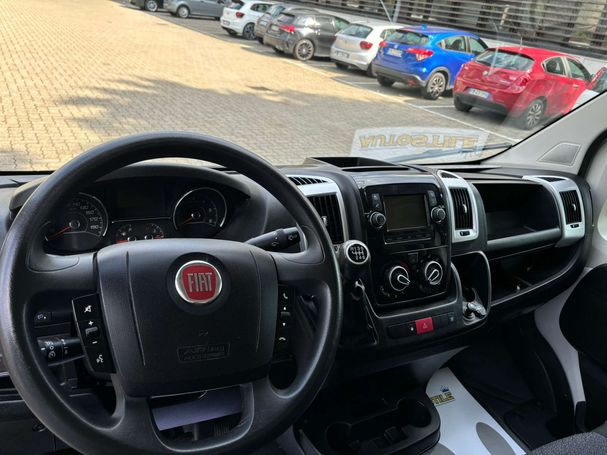 Fiat Ducato 35 3.0 100 kW image number 9