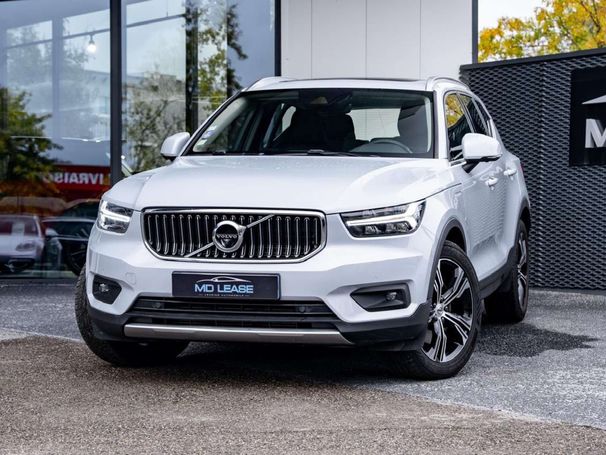 Volvo XC40 T5 193 kW image number 1