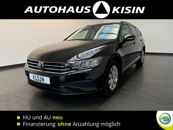 Volkswagen Passat Variant 2.0 TDI 110 kW image number 1