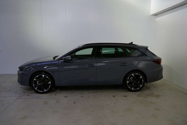 Cupra Leon 1.5 TSI 110 kW image number 6