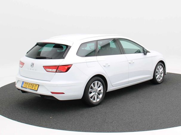 Seat Leon ST 1.0 TSI Style 85 kW image number 3