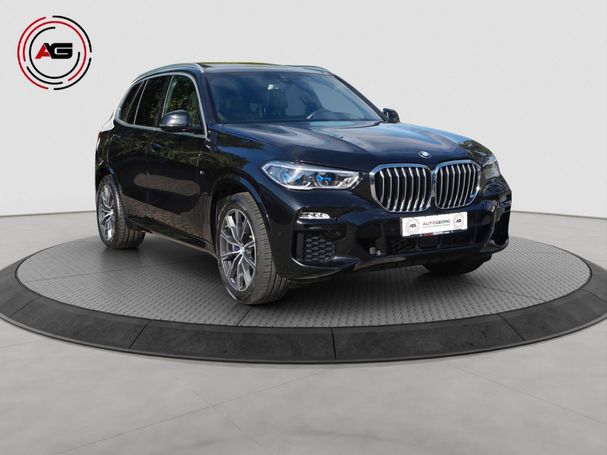 BMW X5 xDrive40i 250 kW image number 2