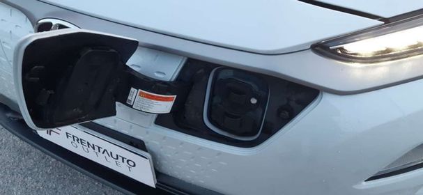 Hyundai Kona 39 kWh 100 kW image number 10