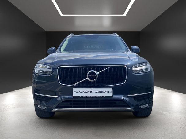 Volvo XC90 AWD Momentum 173 kW image number 3