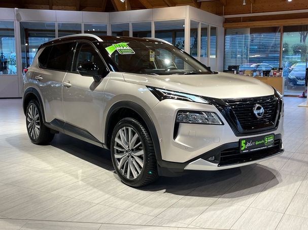 Nissan X-Trail e-4ORCE 157 kW image number 3