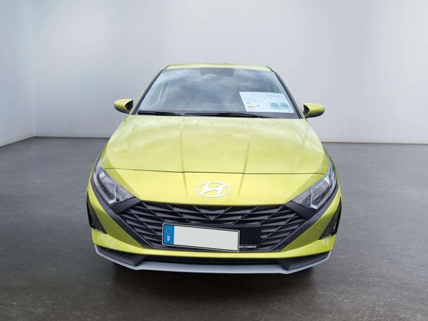 Hyundai i20 1.0 T-GDI 74 kW image number 2