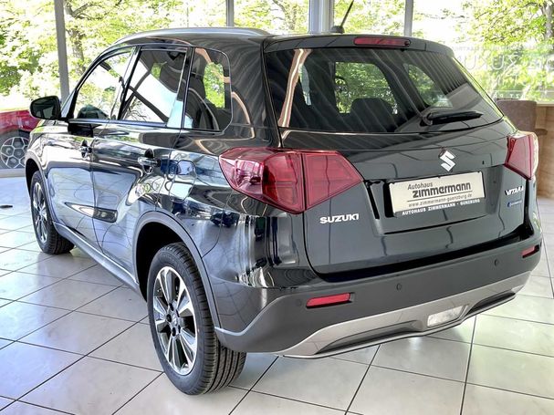 Suzuki Vitara 85 kW image number 4