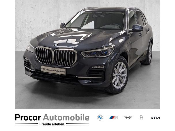 BMW X5 45e xDrive 290 kW image number 2