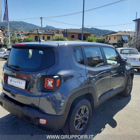 Jeep Renegade 96 kW image number 7