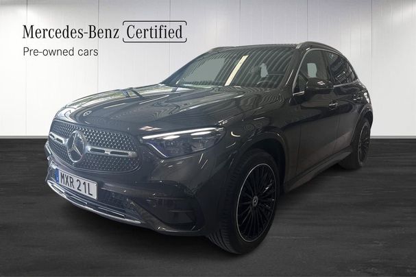 Mercedes-Benz GLC 300 e 4Matic 233 kW image number 1