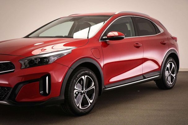 Kia XCeed 1.6 GDI 103 kW image number 12