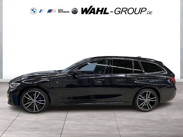 BMW 330e Touring M Sport xDrive 215 kW image number 4