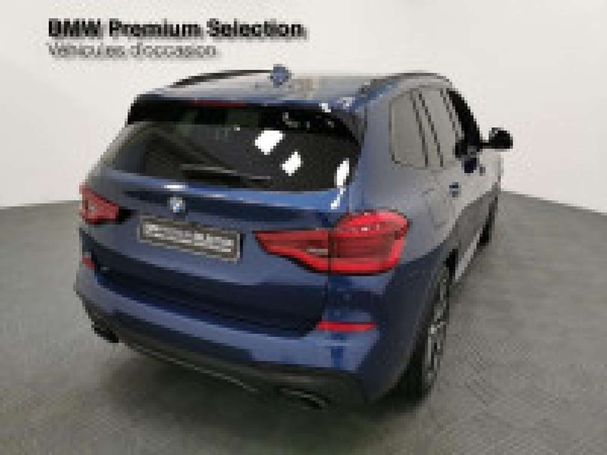 BMW X3 M40i xDrive 264 kW image number 11