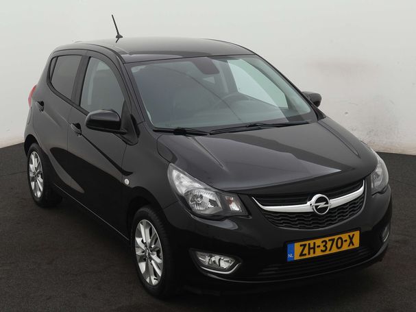 Opel Karl 1.0 54 kW image number 27