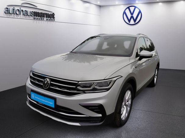 Volkswagen Tiguan 2.0 TSI Elegance 4Motion DSG 140 kW image number 1