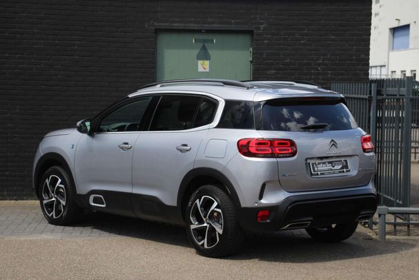 Citroen C5 Aircross 165 kW image number 5