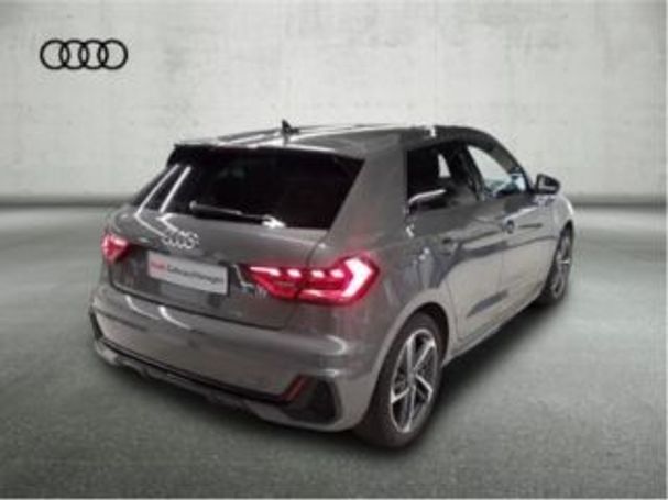 Audi A1 30 TFSI S-line Sportback 81 kW image number 2