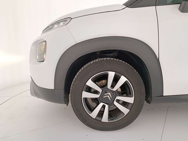 Citroen C3 Aircross BlueHDi 100 Feel 75 kW image number 21