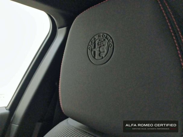 Alfa Romeo Tonale 1.6 96 kW image number 16