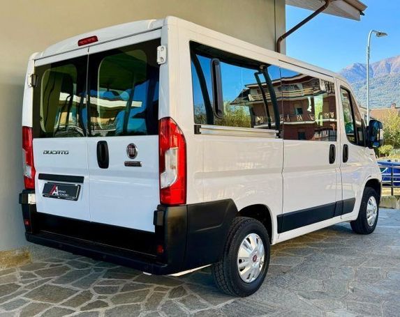 Fiat Ducato 33 140 103 kW image number 6