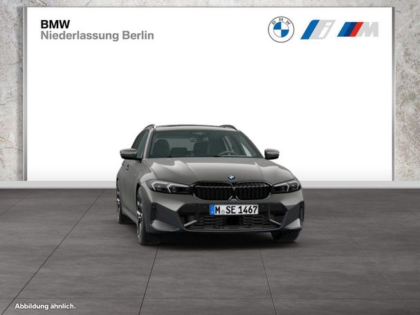 BMW 330i Touring xDrive 180 kW image number 13