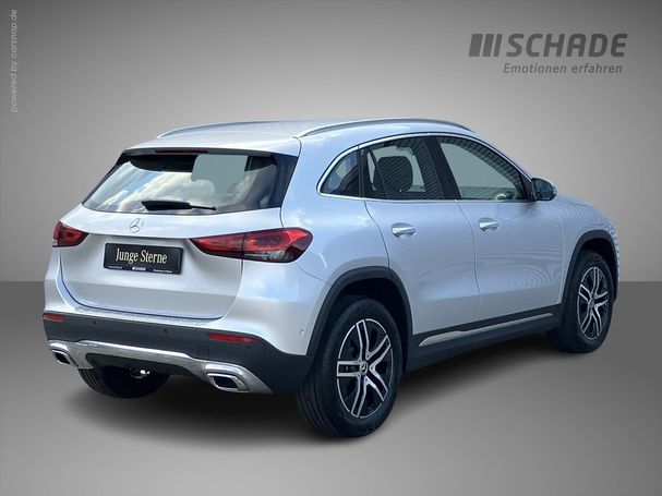 Mercedes-Benz GLA 180 100 kW image number 3