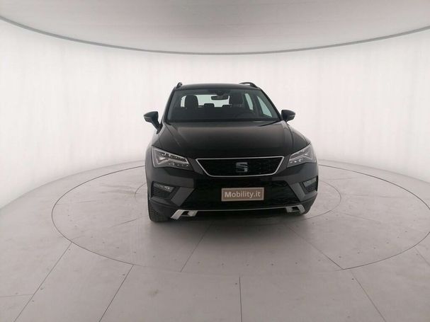 Seat Ateca 1.6 TDI DSG 85 kW image number 4