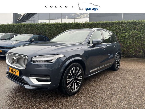 Volvo XC90 T8 AWD Ultimate 335 kW image number 1