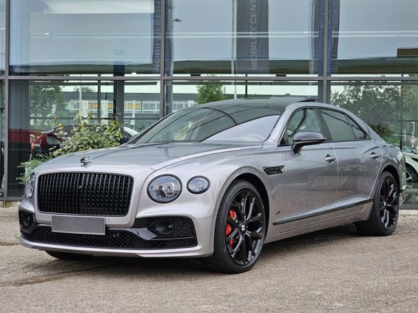 Bentley Flying Spur 401 kW image number 2