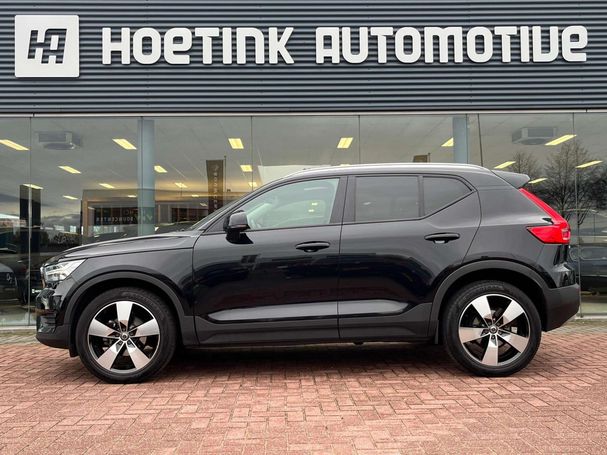 Volvo XC40 T3 120 kW image number 7