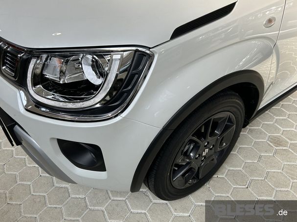 Suzuki Ignis 61 kW image number 5