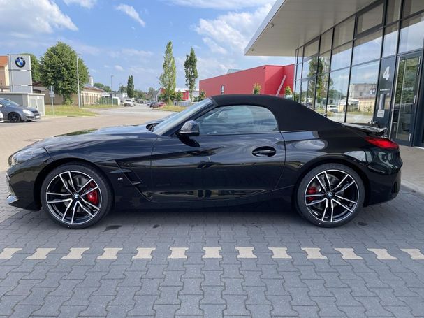 BMW Z4 sDrive20i 145 kW image number 8