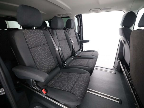 Mercedes-Benz Vito 119 CDi extra 140 kW image number 2