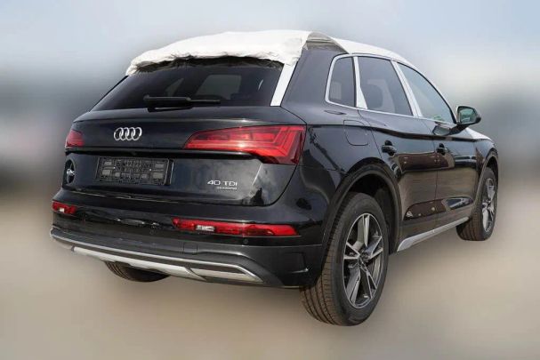 Audi Q5 150 kW image number 4