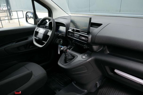 Toyota Proace City 1.5 D-4D 75 kW image number 24