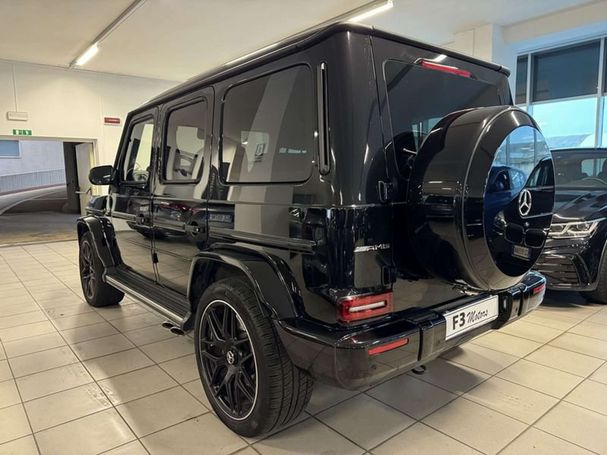 Mercedes-Benz G 63 AMG 430 kW image number 4