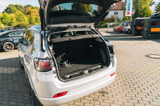 Jeep Compass 1.3 PHEV 177 kW image number 7