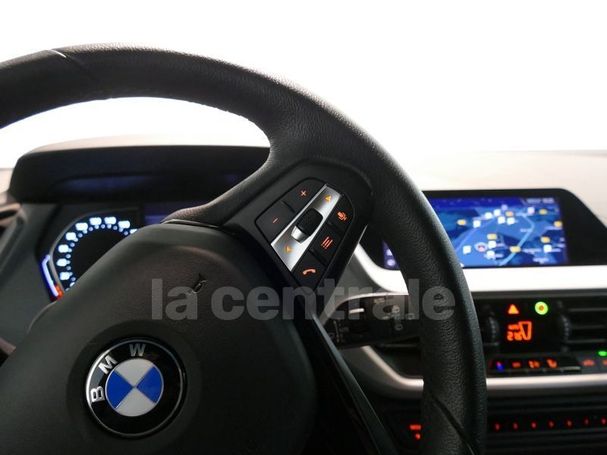 BMW 118d 110 kW image number 12