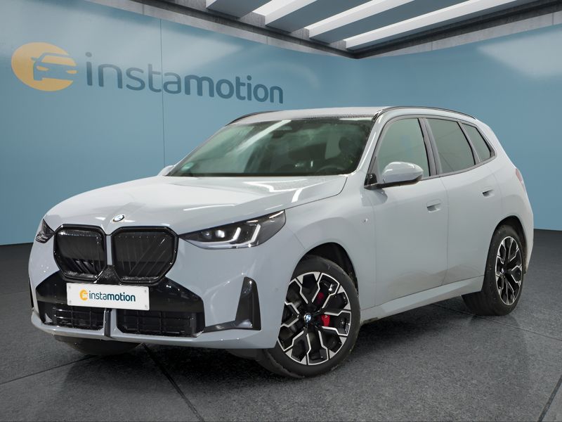 BMW X3 145 kW