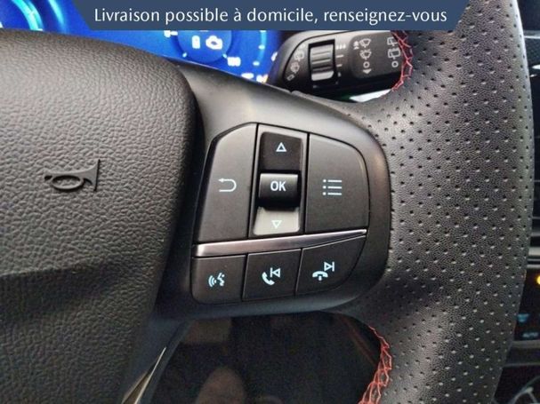 Ford Kuga 113 kW image number 17