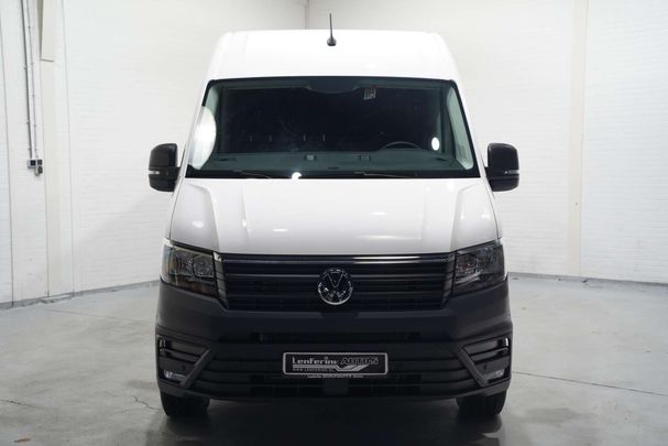 Volkswagen Crafter TDI 103 kW image number 5