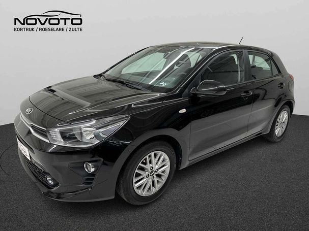 Kia Rio 1.2 62 kW image number 1