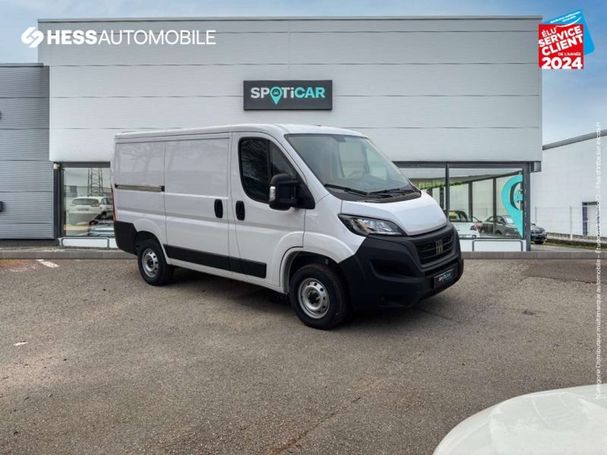 Fiat Ducato 140 103 kW image number 2