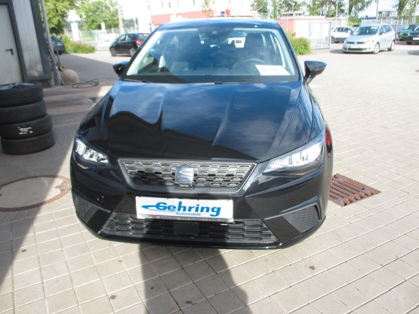 Seat Ibiza 1.0 59 kW image number 2